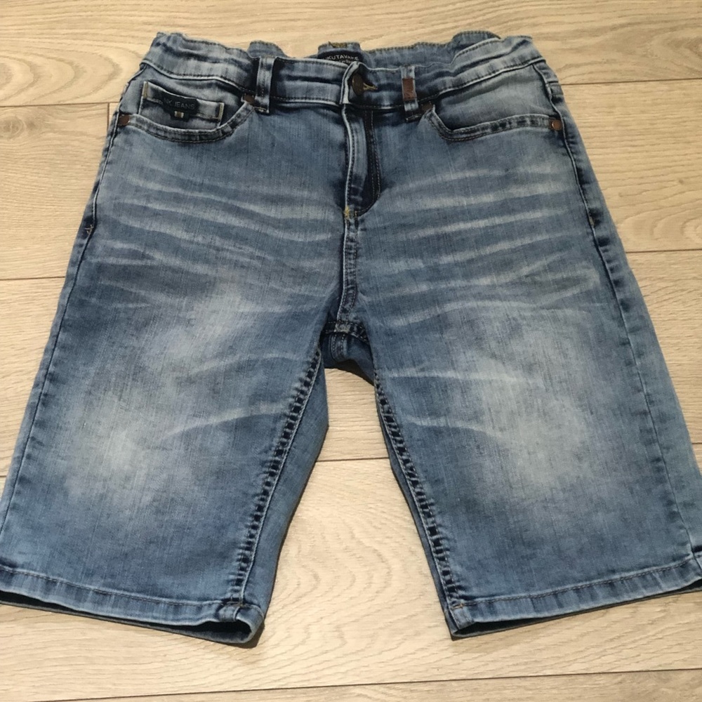 Boys shorts